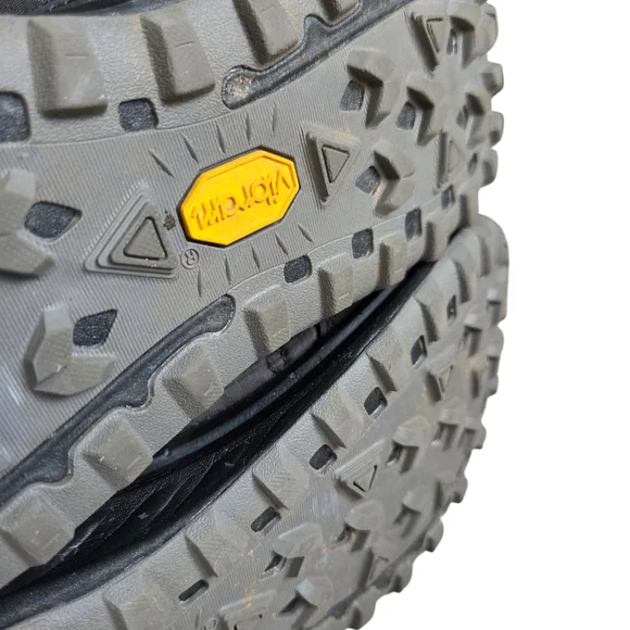 Merrell Antora 3 Thermo Mid Waterproof Hiking Boots 7.5 - Picture 12 of 16